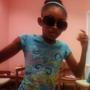 Meet your Posher, Aubree